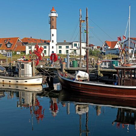 Ferienanlage Poschmann Strohboden Poel Exterior foto